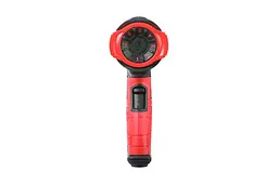 Фен технічний будівельний електричний Intertool Storm WT-1030 2000 Вт - мініатюра 4