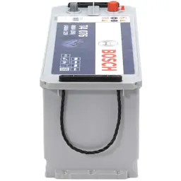 Акумулятор автомобільний Bosch 140А (0 092 T40 760) - мініатюра 2
