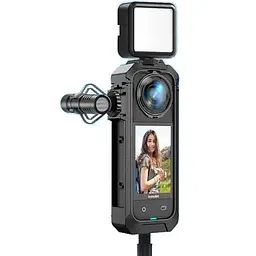 Рамка AC Prof X5-6 для Insta360 X5 - мініатюра 5