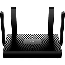 Бездротовий маршрутизатор (роутер) Cudy WR1500 [121796] - мініатюра 3