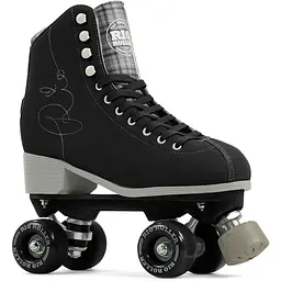 Ролики Rio Roller Signature 38 Чорний
