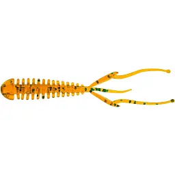 Силікон Select Toxic 1.7" 006 FE (8 шт/уп)