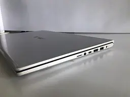 Ноутбук ASUS VivoBook F512J (i3-1005G1 / 12GB / SSD 256GB / 15.6" 1920x1080) б/в - мініатюра 10