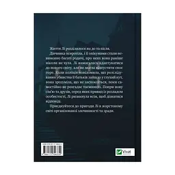 Книга Лі Говард і привиди маєтку Сіммонс-Пірс - Шон М. Ворнер Vivat (9786171706330) - мініатюра 3