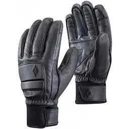 Рукавички Black Diamond Wm's Spark Gloves M Чорний