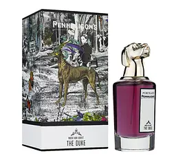 Оригінал Penhaligon's Portraits Much Ado About the Duke 75 мл парфумована вода