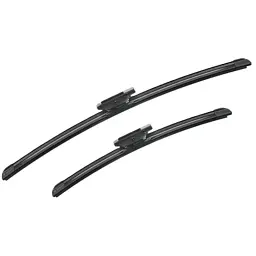 Щітка склоочисника Bosch 3 397 014 095 - мініатюра 1