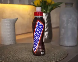 Молочний напій Snickers Milk Shake 350 мл - мініатюра 2