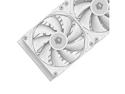 Водяне охолодження ID-COOLING FX240 Pro White - мініатюра 2