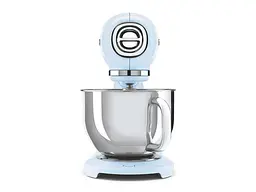 Планетарний міксер Smeg SMF05PBEU - мініатюра 8