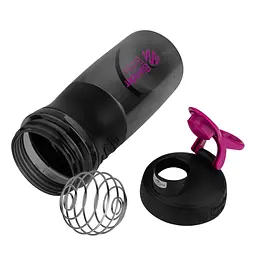 Спортивна пляшка-шейкер (SM 28oz) Blender Bottle 820 мл fit0007235 - мініатюра 4