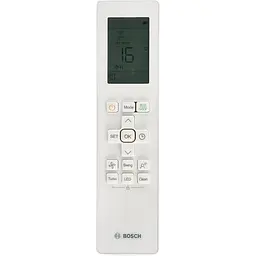 Спліт-система Bosch Climate CL3000i RAC 2.6 кВт [7733701735] [113218] - мініатюра 7