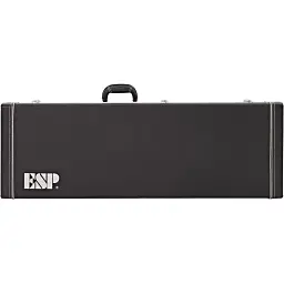 Електрогітара ESP E-II Horizon FR-II See Thru Black Sunburst [130788] - мініатюра 4