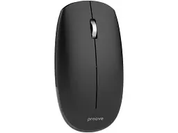 Миша Proove Ramp Black (WNRM00022001) - мініатюра 2