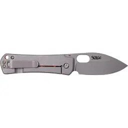 Ніж Boker Plus Gust Copper - мініатюра 2