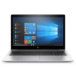 Ноутбук HP EliteBook 850 G5 FHD LTE Touch noWeb (i5-8350U/16/256SSD) - Class B "Б/В" - мініатюра 3