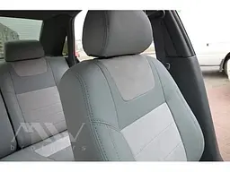 Авточохли модельні MW Brothers для Chevrolet Lacetti c 2004