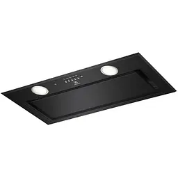 Витяжка Electrolux Electrolux вбудована 54 см 700 м.куб/год. Hob2Hood чорний
