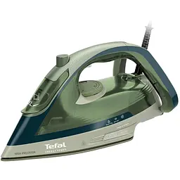 Праска Tefal Energy Power 1500 Вт 270 мл зелена (FV6884E0)