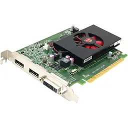 Відеокарта AMD Radeon R7 450 4GB GDDR5 Dell (1322-00XX000) Refurbished