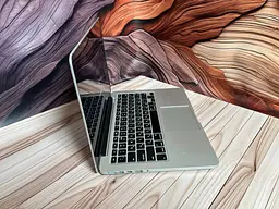 Б/в Ноутбук Apple MacBook Pro 13" 2014 A1502 i7-4558U/16/256 (C02MQ1MDFH04) - мініатюра 4