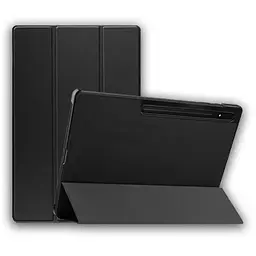 Чохол до планшета AirOn Premium Samsung Galaxy Tab S9 Ultra 14.6'' 2023 + Film black (4822352781111)