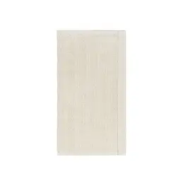 Рушник махровий Ardesto Lines, 30х50см, 100% бавовна, бежевий (ART2630LB) - мініатюра 2