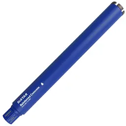 Коронка алмазна Distar DDS-W 57x450-5x1 1/4 UNC залізобетон