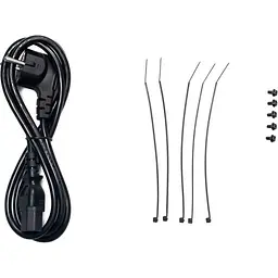 Блок живлення 850 Вт, Pure Power 12, Black, модульний be quiet! teh0028815 - мініатюра 3