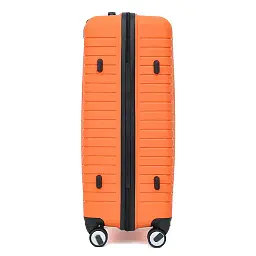 Валіза Semi Line 24" M Orange (T5609-2) - мініатюра 6