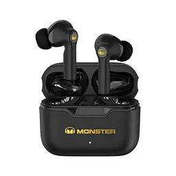TWS-наушники MONSTER Airmars XKT02 black