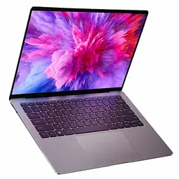 Ноутбук Xiaomi Book Pro 14 R5-6600H 16/512Gb Radeon 660M (JYU4479CN) Seller Refurbished - мініатюра 2