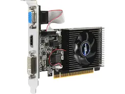 Відеокарта Golden Memory GeForce 210 1GB DDR3 LP (G2101GBD364BIT) - мініатюра 2