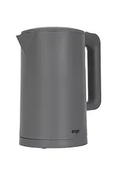 Електрочайник Ergo CT 8050 Grey (6478687) - мініатюра 7