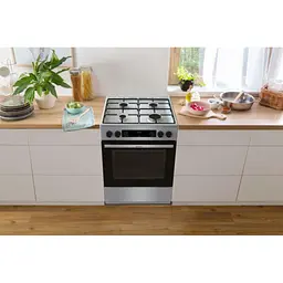 Плита Gorenje GKS6C70XJ - мініатюра 12
