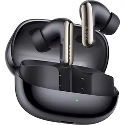 Бездротові навушники XiaomiBuds 5 Pro Wi-Fi BHR9647GL Black
