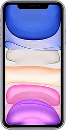 Смартфон Apple iPhone 11 64Gb Purple Seller Refurbished - мініатюра 2