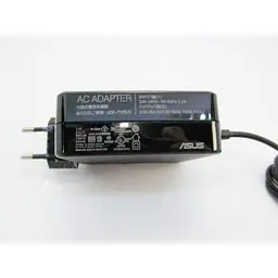 Блок живлення до ноутбуку ASUS 65W 20V, 3.25A + 15V, 3A + 12V, 3A + 5V, 2A, разъем USB Type (ADP-TYPE/C / A40242) - мініатюра 2