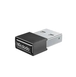 Адаптер Bluetooth McDodo Wireless Adapter OT-1580 Чорний