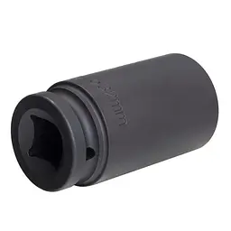 Торцева головка Alloid ударна глибока 3/4DR 32 мм (GUG-71132) - мініатюра 2