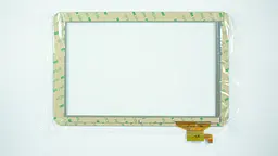 Тачскрін (сенсорне скло) для Digma iDsQ11 YTG-P10009-F1 V1.0 10 1 зовнішній розмір 259*168 мм робочий розмір 217*137 мм 12 - мініатюра 2