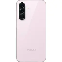 Смартфон Samsung Galaxy A56 5G 8/128GB Pink (SM-A566B) (UA UCRF) - мініатюра 5