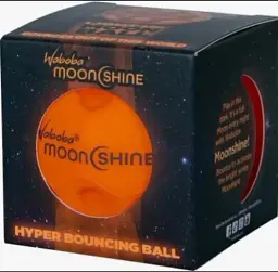М'яч в асортименті Waboba Moonshine 1 шт. (325C02_A) - мініатюра 4