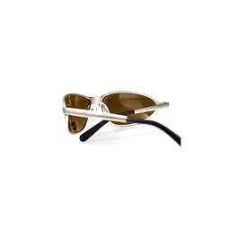 Сонцезахисні окуляри Black Rhino i-Beamz Polarized З поляризацією Коричневі (GV-IBEAM-BR2)