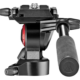 Штатив Manfrotto MVKBFRT-LIVE Befree Live [121007] - мініатюра 6