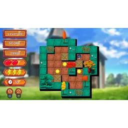 Ключ активації Microsoft All Games Yume Game Studio для Xbox One/Series S/X - мініатюра 9
