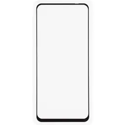 Скло захисне XoKo Full Cover Ultra-Thin Poco M5s 5G Black 2 pcs (XK-FCU-PC-M5s) - мініатюра 2