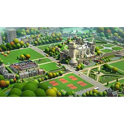 Ключ активації Microsoft Two Point Campus для Xbox One/Series - мініатюра 6