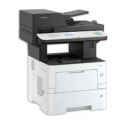 Багатофункціональний пристрій Kyocera Ecosys MA4500x (110C133NL0)