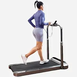 Бігова доріжка Kingsmith WalkingPad R2 Black (TRR2FB) [105661] - мініатюра 11